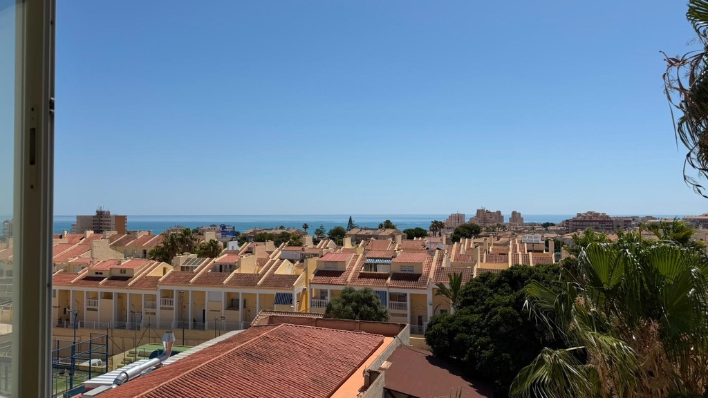 Moderný apartmán v Torrevieja – Torreblanca