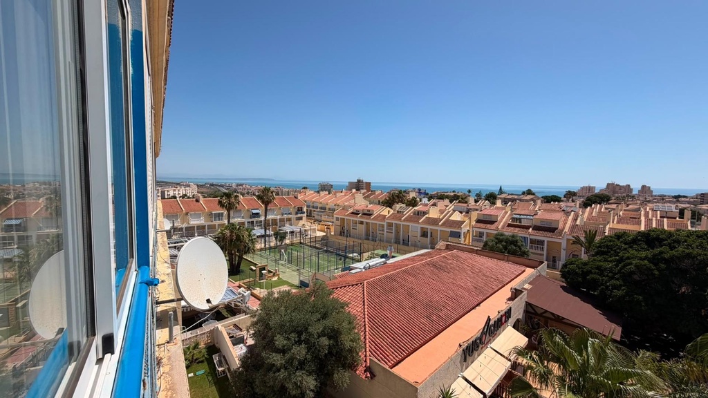 Moderný apartmán v Torrevieja – Torreblanca