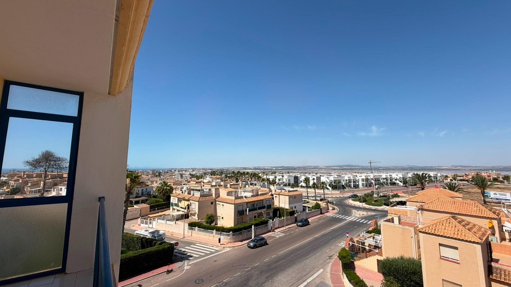 Moderný apartmán v Torrevieja – Torreblanca