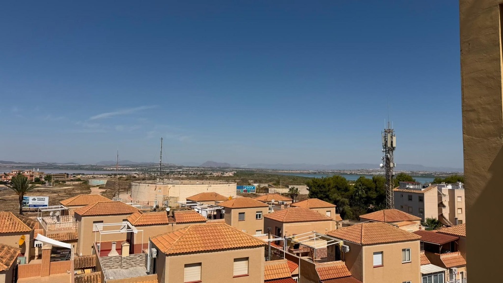 Moderný apartmán v Torrevieja – Torreblanca