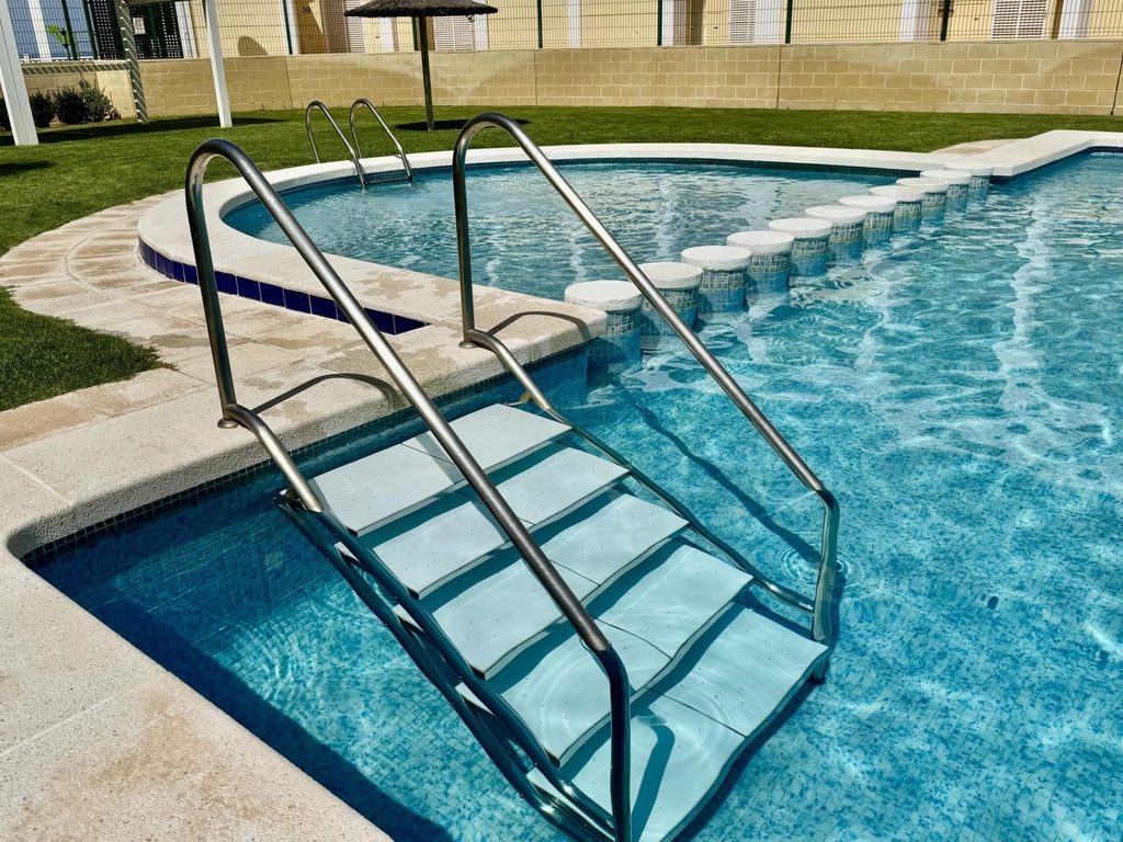 Moderný apartmán v Torrevieja – Torreblanca