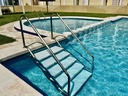 Moderný apartmán v Torrevieja – Torreblanca
