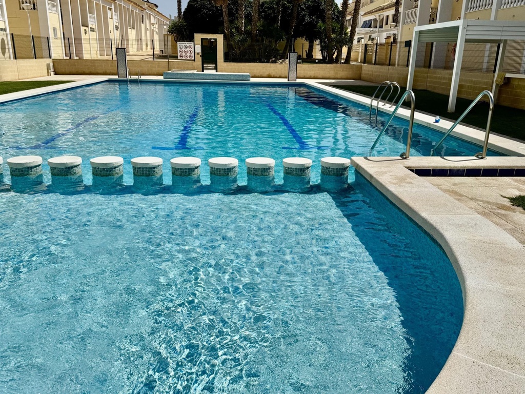 Moderný apartmán v Torrevieja – Torreblanca