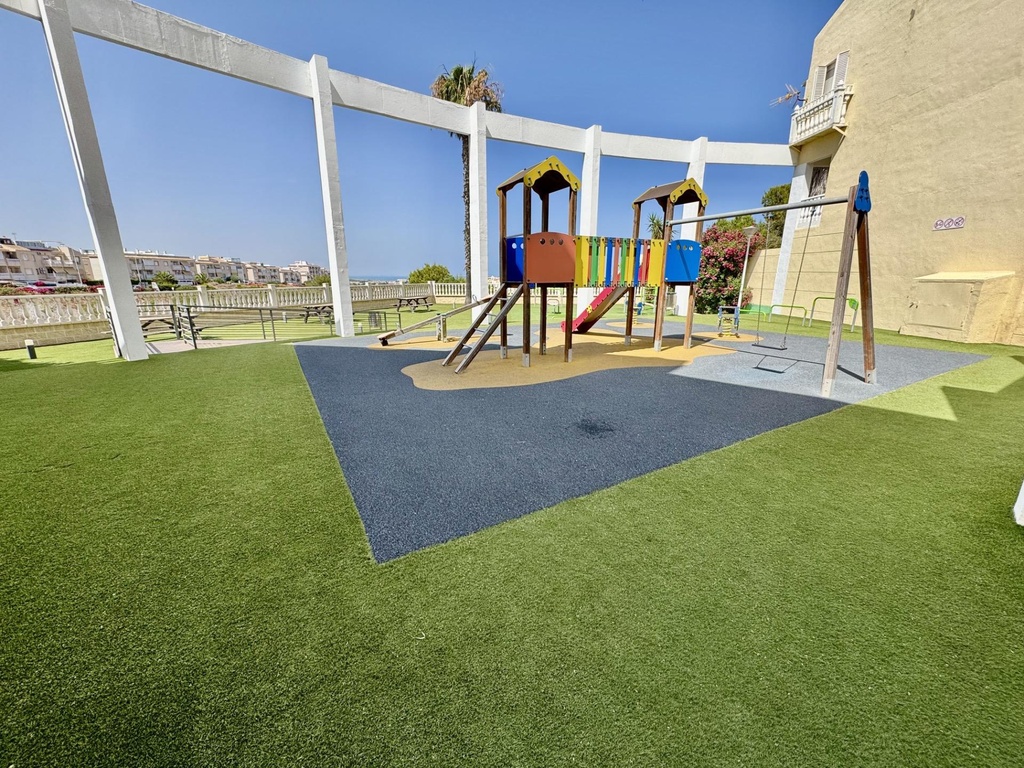 Moderný apartmán v Torrevieja – Torreblanca
