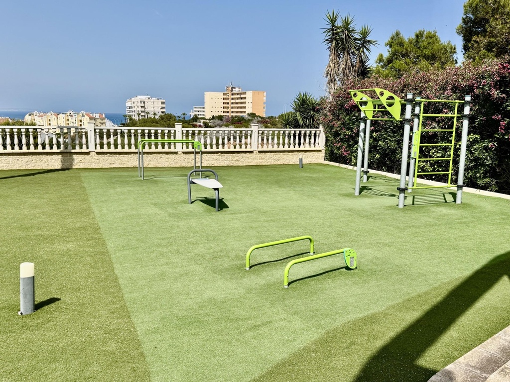 Moderný apartmán v Torrevieja – Torreblanca