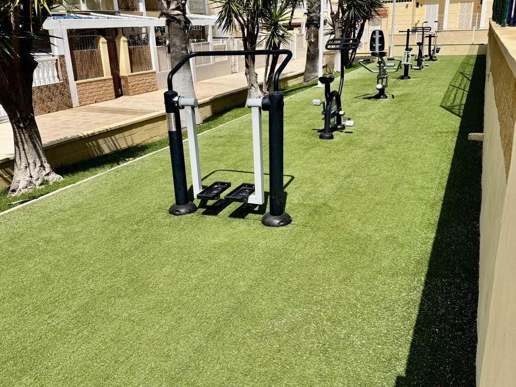 Moderný apartmán v Torrevieja – Torreblanca