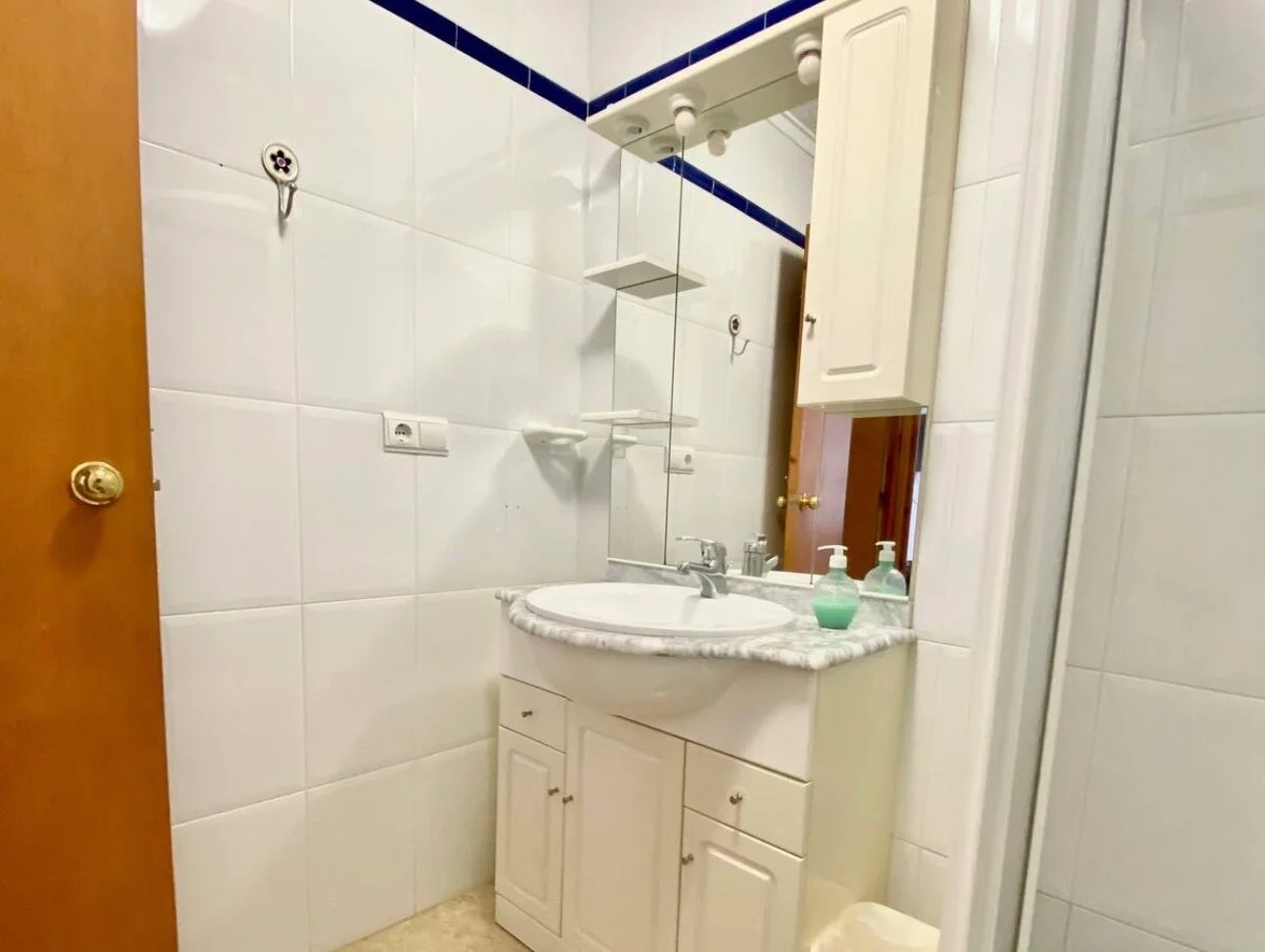Moderný mestský dom v Torrevieja – Costa Blanca