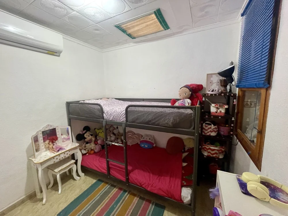 Moderný mestský dom v Torrevieja – Costa Blanca