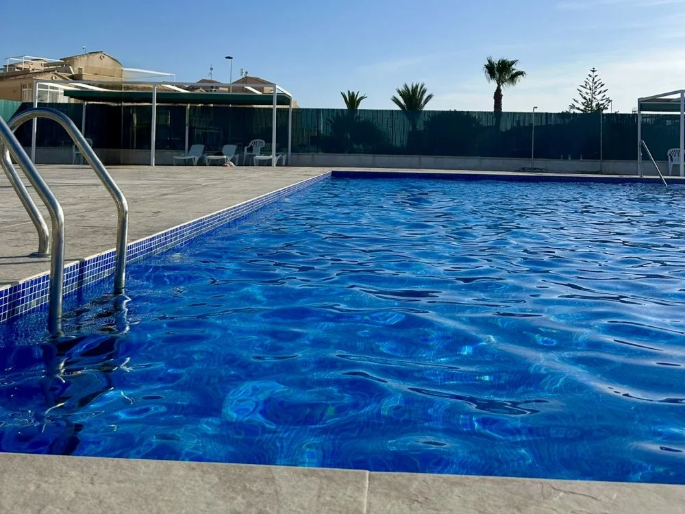 Moderný mestský dom v Torrevieja – Costa Blanca