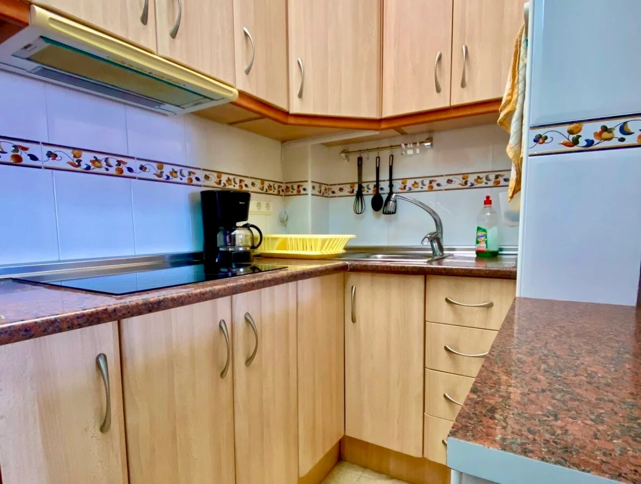 Moderný mestský dom v Torrevieja – Costa Blanca
