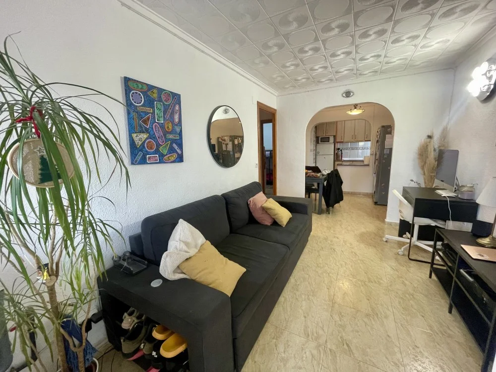 Moderný mestský dom v Torrevieja – Costa Blanca