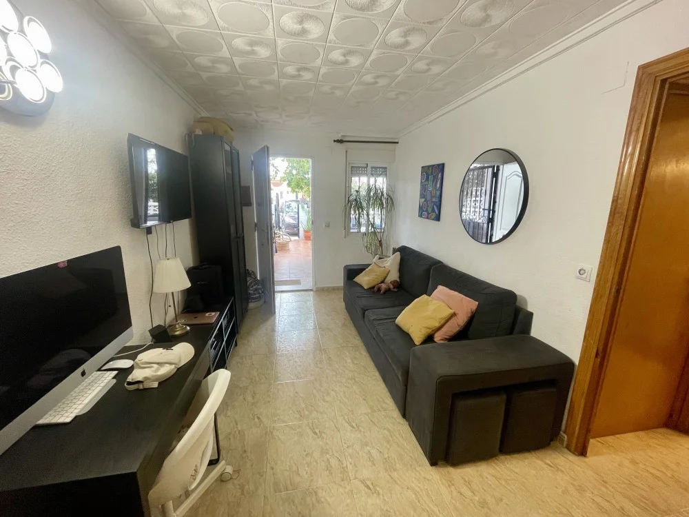 Moderný mestský dom v Torrevieja – Costa Blanca
