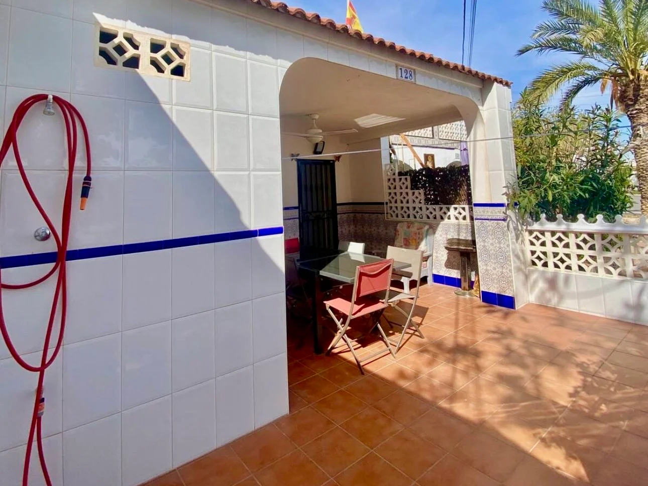 Moderný mestský dom v Torrevieja – Costa Blanca