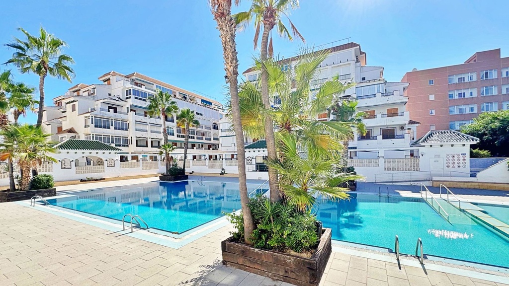Moderný apartmán v Torrevieja – Costa Blanca