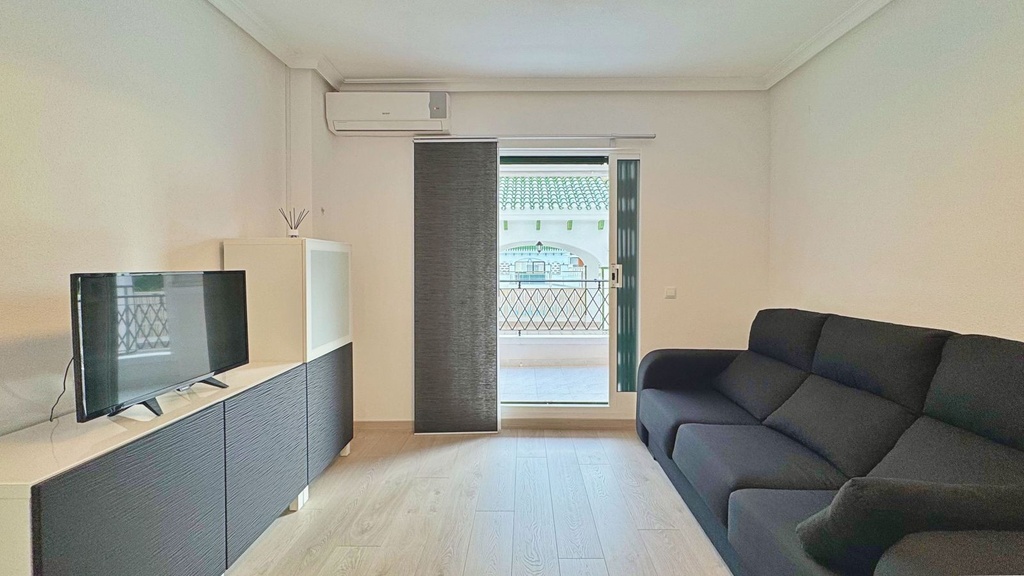 Moderný apartmán v Torrevieja – Costa Blanca