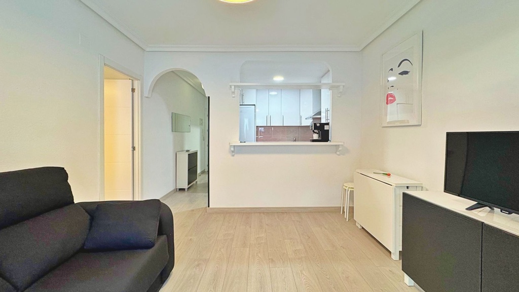 Moderný apartmán v Torrevieja – Costa Blanca