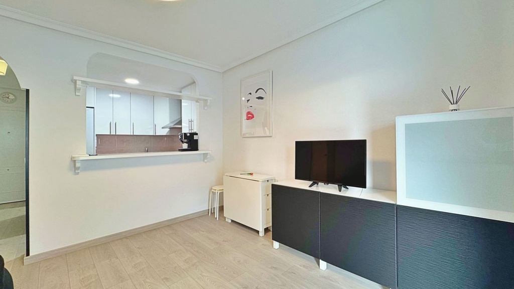 Moderný apartmán v Torrevieja – Costa Blanca