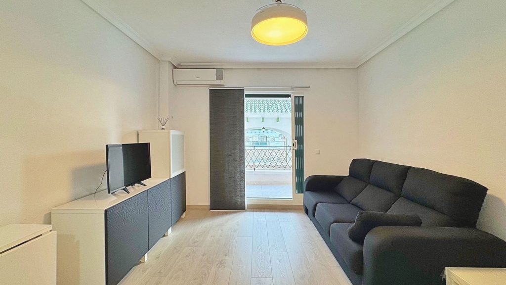 Moderný apartmán v Torrevieja – Costa Blanca