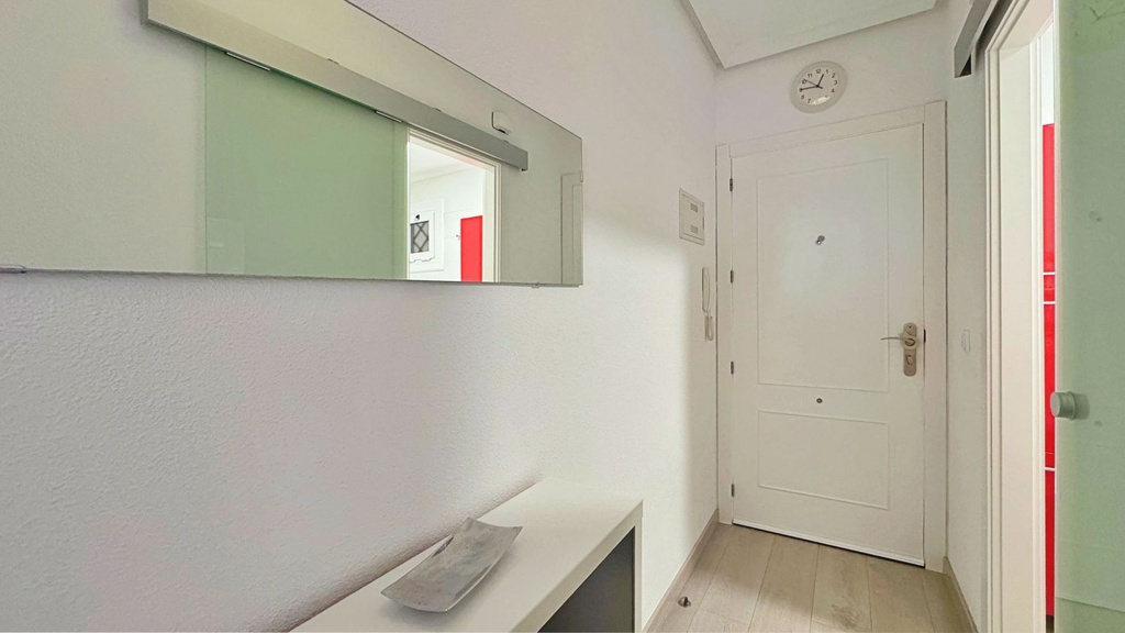 Moderný apartmán v Torrevieja – Costa Blanca