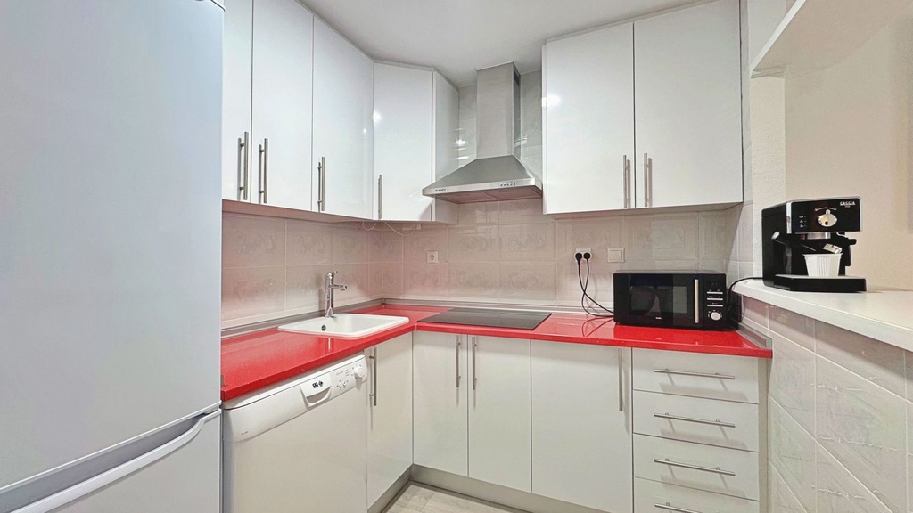 Moderný apartmán v Torrevieja – Costa Blanca