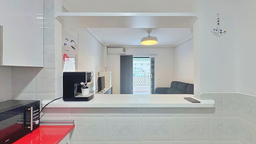 Moderný apartmán v Torrevieja – Costa Blanca