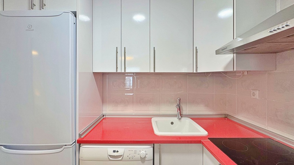 Moderný apartmán v Torrevieja – Costa Blanca