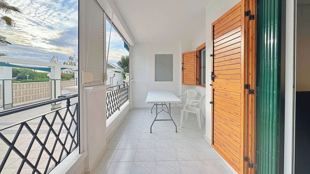 Moderný apartmán v Torrevieja – Costa Blanca