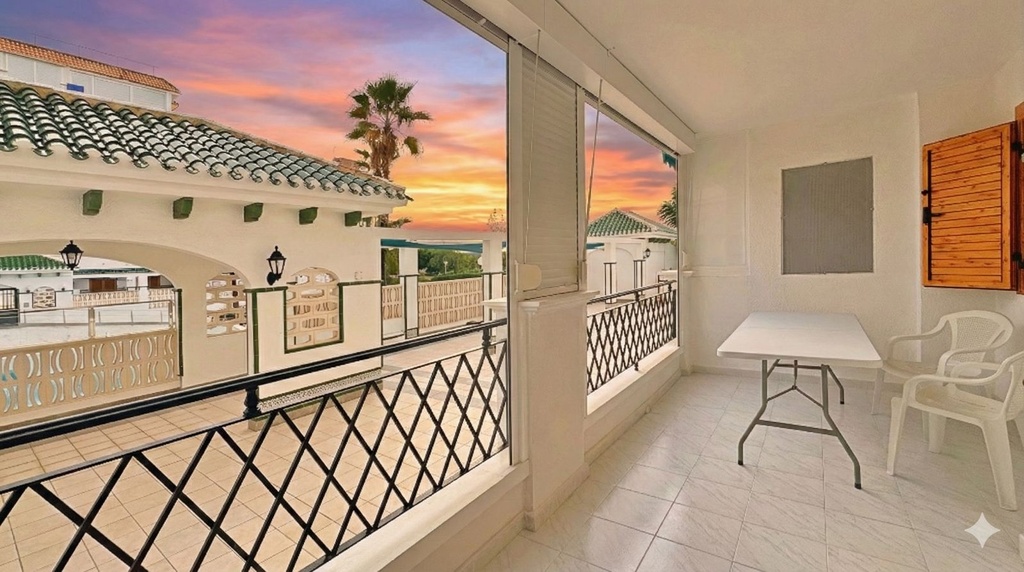 Moderný apartmán v Torrevieja – Costa Blanca