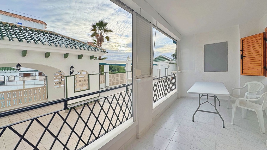 Moderný apartmán v Torrevieja – Costa Blanca