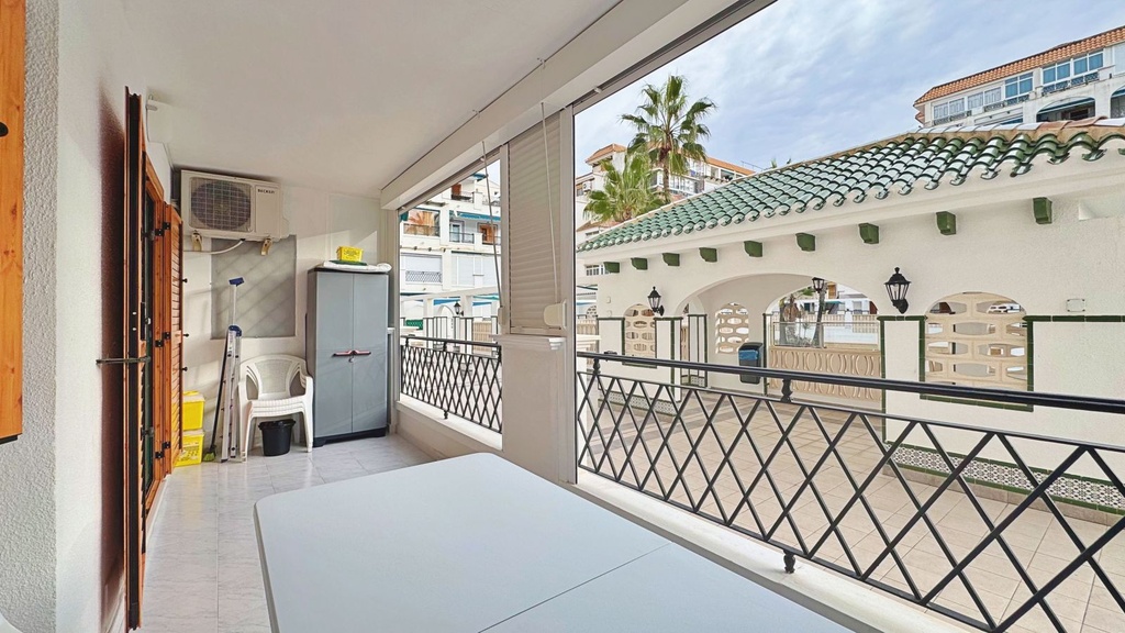 Moderný apartmán v Torrevieja – Costa Blanca
