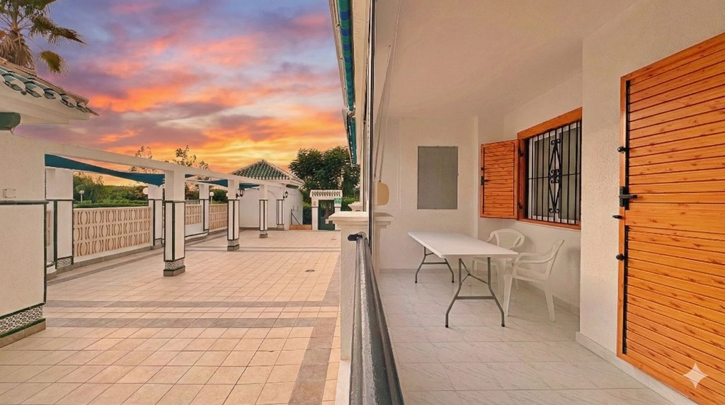 Moderný apartmán v Torrevieja – Costa Blanca