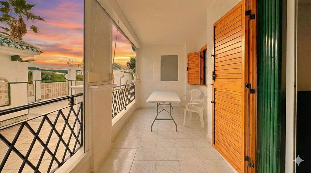 Moderný apartmán v Torrevieja – Costa Blanca