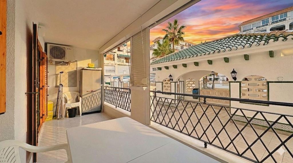 Moderný apartmán v Torrevieja – Costa Blanca