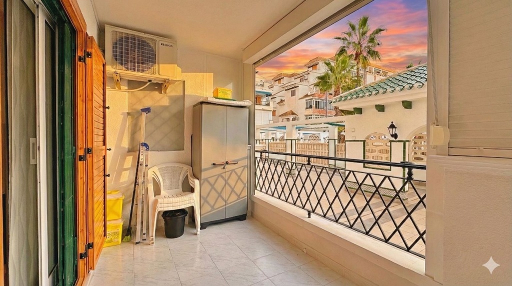 Moderný apartmán v Torrevieja – Costa Blanca