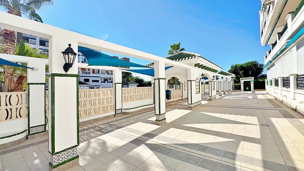 Moderný apartmán v Torrevieja – Costa Blanca