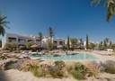 Moderný apartmán v Mojacar – Playa De Macenas