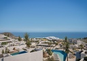 Moderný apartmán v Mojacar – Playa De Macenas