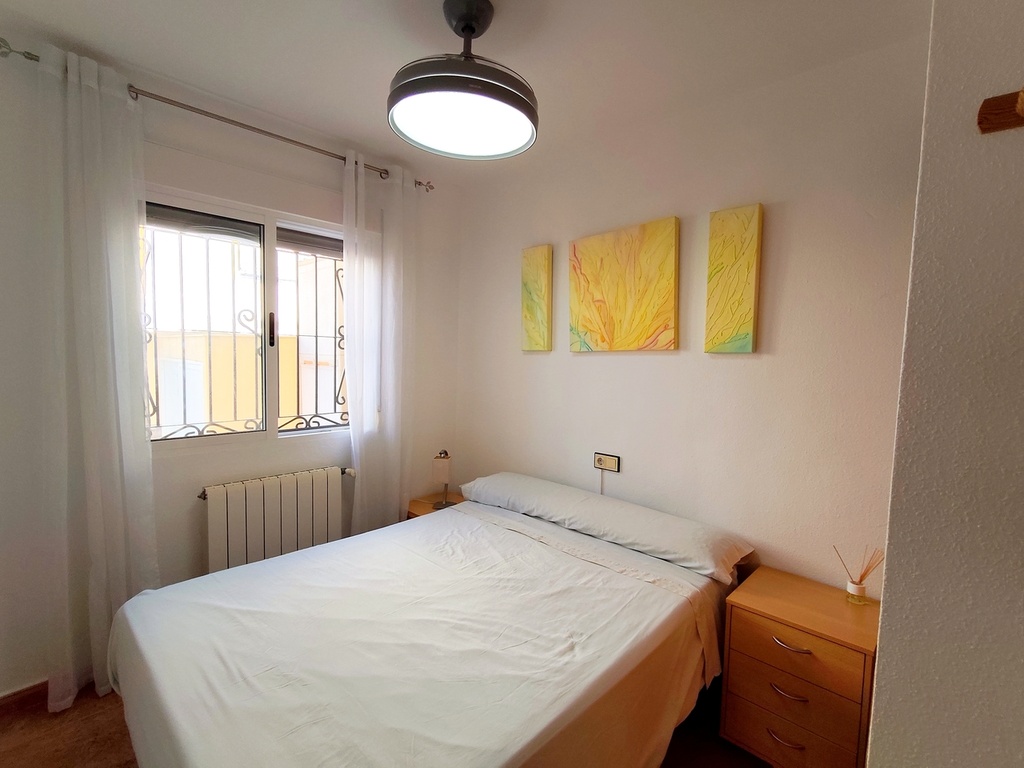 Moderný mestský dom v Los Altos – Costa Blanca