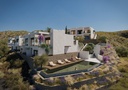 Moderný apartmán v Mojacar – Playa De Macenas