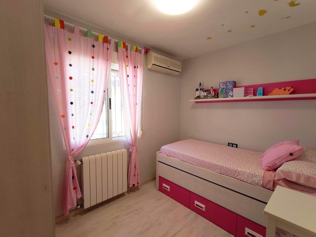 Moderný mestský dom v Los Altos – Costa Blanca