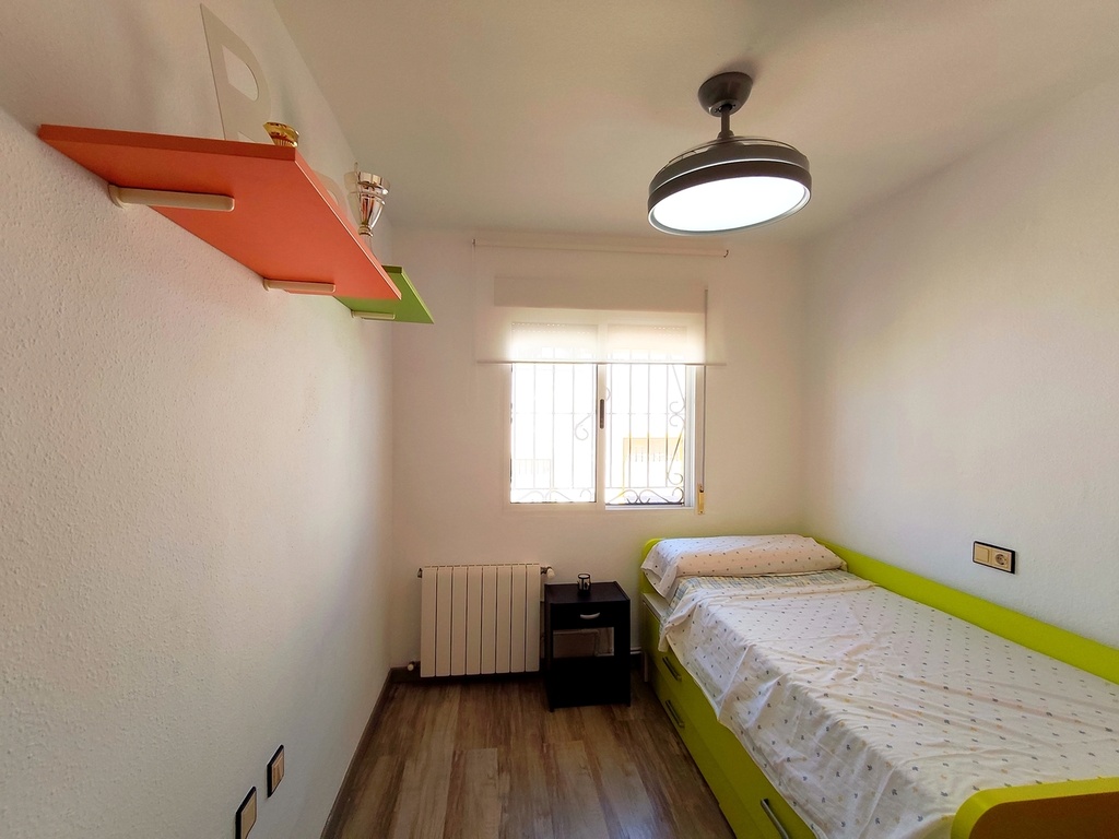 Moderný mestský dom v Los Altos – Costa Blanca