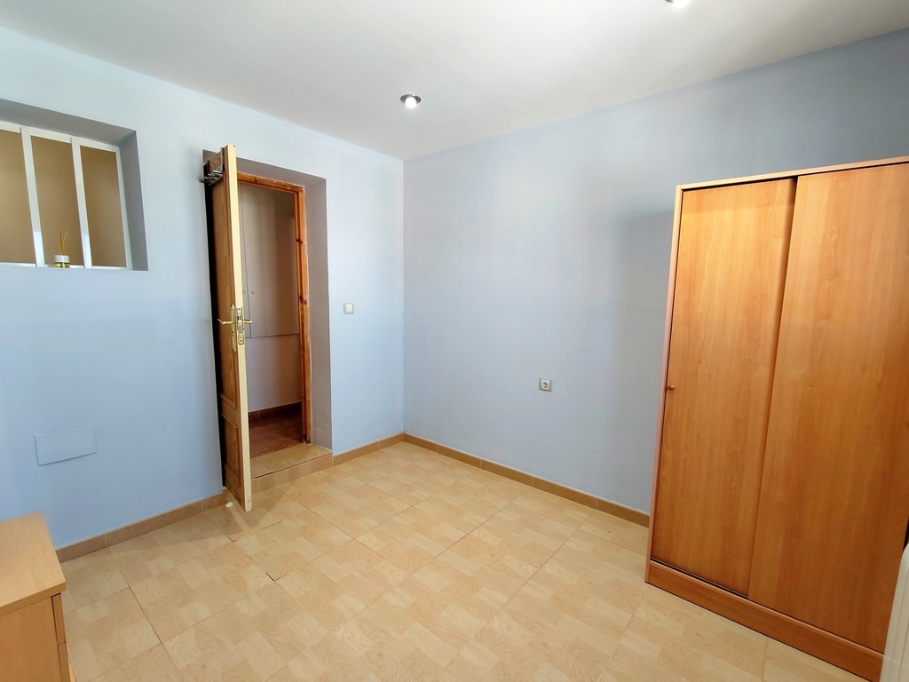 Moderný mestský dom v Los Altos – Costa Blanca