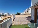 Moderný mestský dom v Los Altos – Costa Blanca