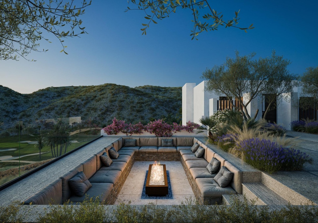 Moderný apartmán v Mojacar – Playa De Macenas