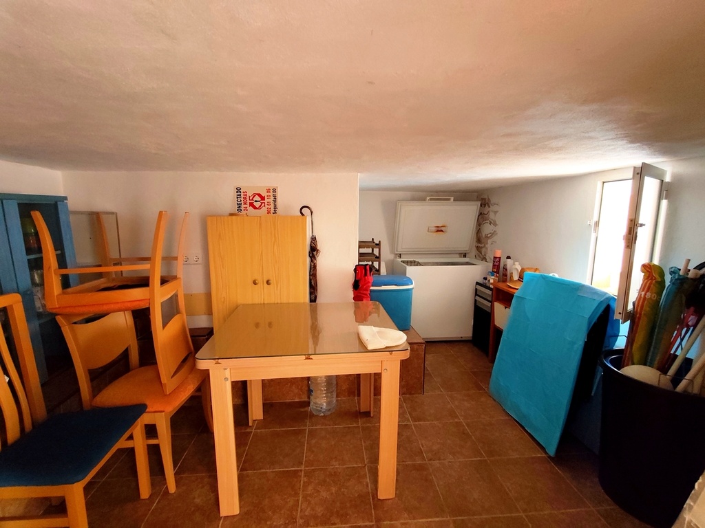 Moderný mestský dom v Los Altos – Costa Blanca