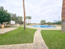 Moderný mestský dom v Los Altos – Costa Blanca