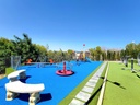 Moderný mestský dom v Los Altos – Costa Blanca