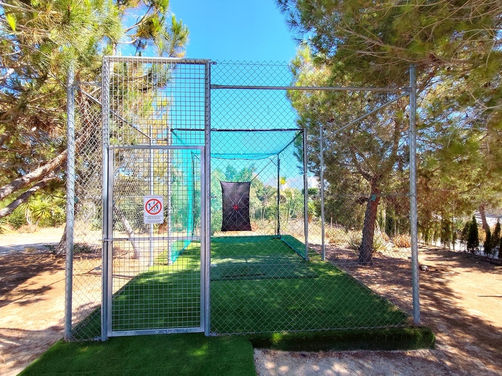 Moderný mestský dom v Los Altos – Costa Blanca
