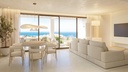 Moderný apartmán v Mojacar – Playa De Macenas