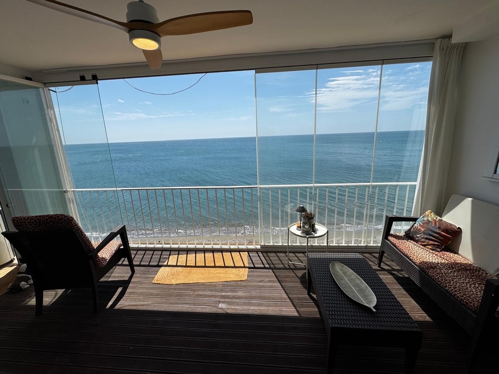 Moderný apartmán v Estepona – Costa del Sol